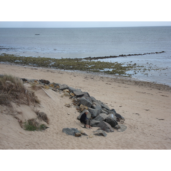 Picture France Noirmoutier 2006-08 0 - Discovery Noirmoutier