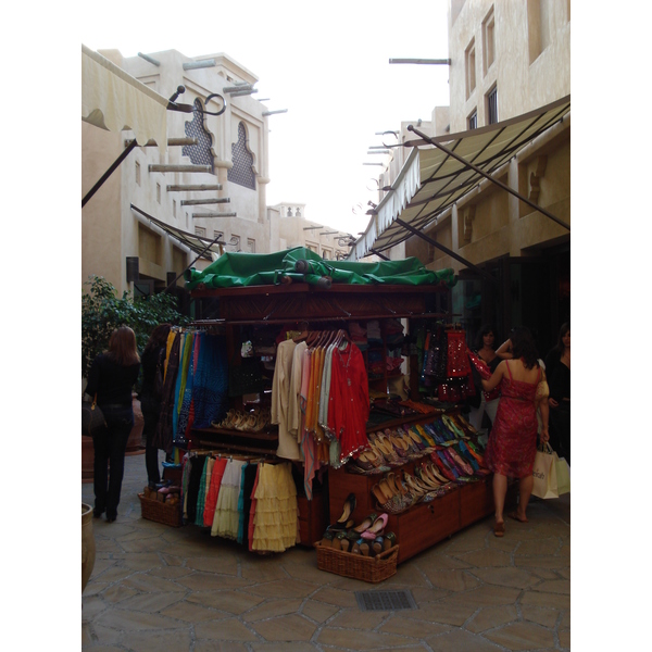 Picture United Arab Emirates Dubai Medina Jumeirah 2007-03 17 - Tours Medina Jumeirah