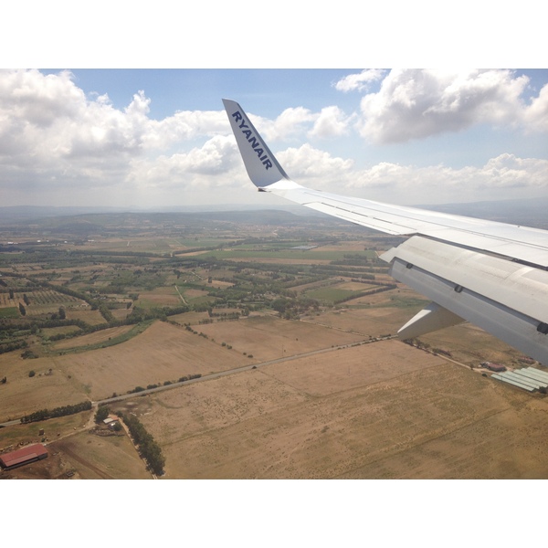 Picture Italy Sardinia Easyjet 2015-06 9 - Tour Easyjet