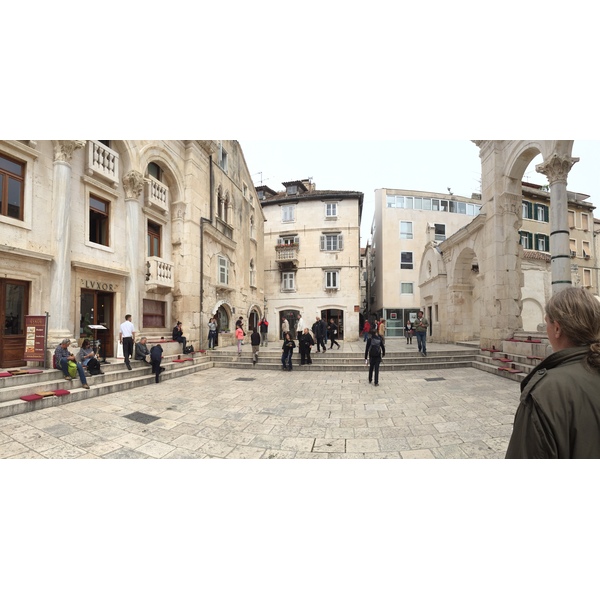 Picture Croatia Split 2016-04 70 - Tours Split