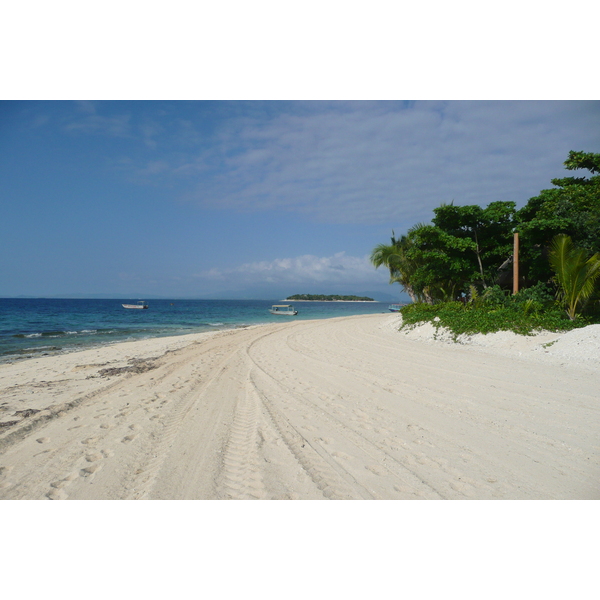 Picture Fiji Beachcomber Island 2010-05 23 - Tours Beachcomber Island