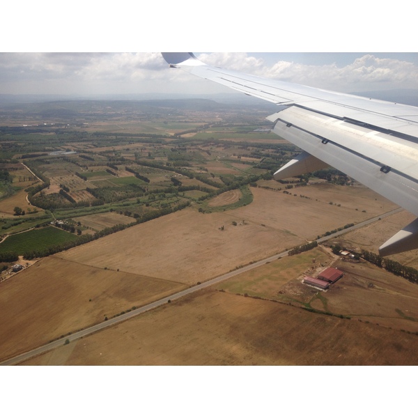 Picture Italy Sardinia Easyjet 2015-06 8 - Recreation Easyjet