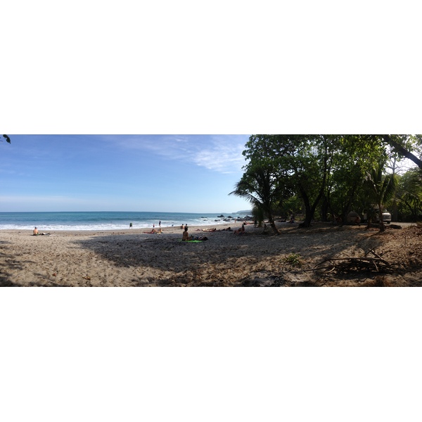 Picture Costa Rica Montezuma 2015-03 200 - Discovery Montezuma