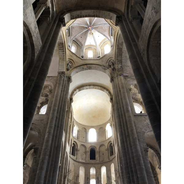 Picture France Conques 2018-04 140 - Center Conques