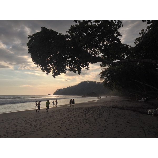 Picture Costa Rica Manuel Antonio 2015-03 426 - Around Manuel Antonio