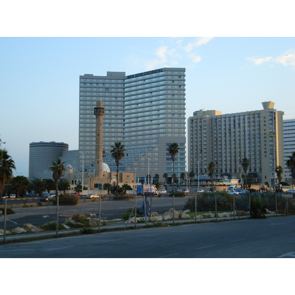 Picture Israel Tel Aviv Tel Aviv Sea Shore 2006-12 173 - Tours Tel Aviv Sea Shore