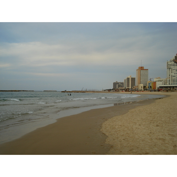 Picture Israel Tel Aviv Tel Aviv Sea Shore 2006-12 109 - Discovery Tel Aviv Sea Shore