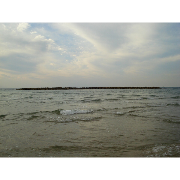 Picture Israel Tel Aviv Tel Aviv Sea Shore 2006-12 88 - Around Tel Aviv Sea Shore