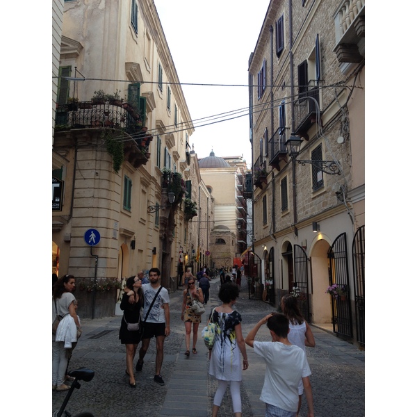 Picture Italy Sardinia Alghero 2015-06 20 - Center Alghero