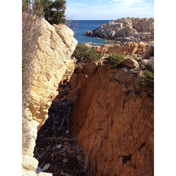 Picture Italy Cala Coticcio 2012-09 102 - Tours Cala Coticcio