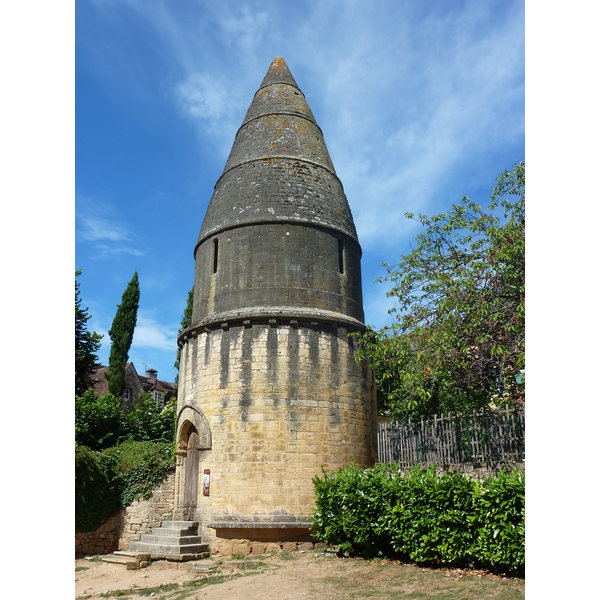 Picture France Sarlat la Caneda 2009-07 57 - Recreation Sarlat la Caneda