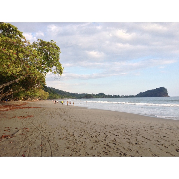 Picture Costa Rica Manuel Antonio 2015-03 493 - Tours Manuel Antonio