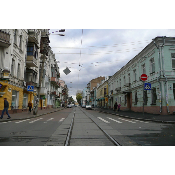 Picture Ukraine Kiev Podil West 2007-11 80 - Discovery Podil West