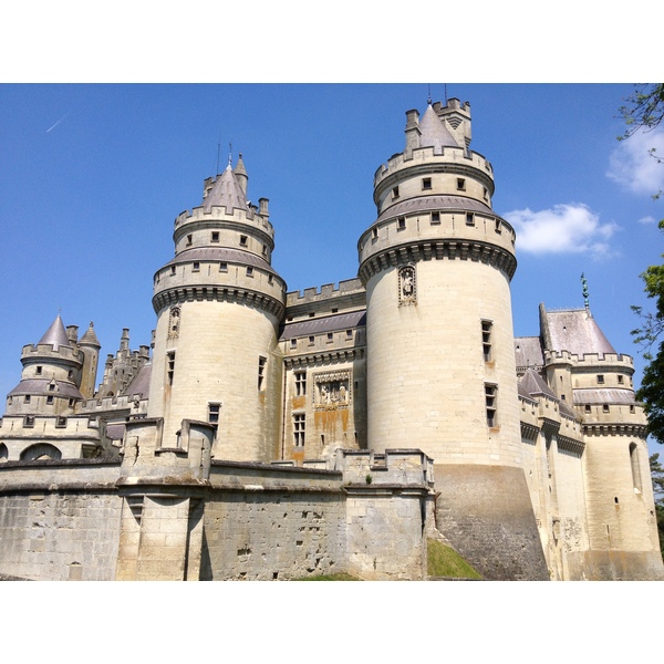 Picture France Pierrefonds 2014-05 308 - Tours Pierrefonds