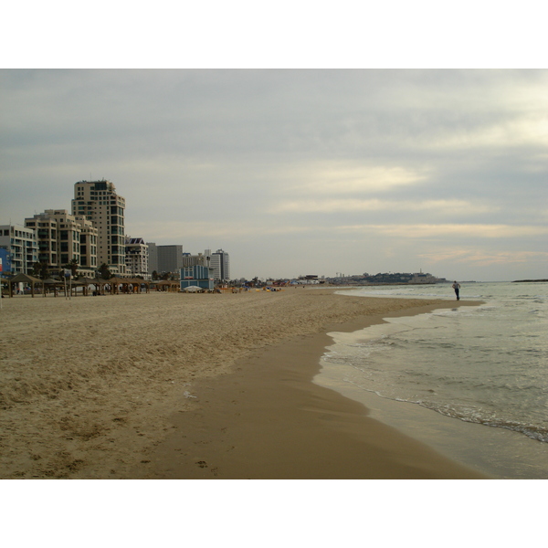 Picture Israel Tel Aviv Tel Aviv Sea Shore 2006-12 150 - Journey Tel Aviv Sea Shore