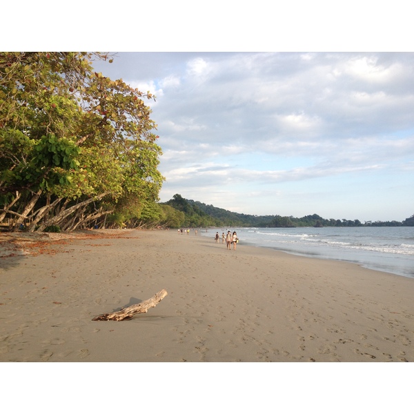 Picture Costa Rica Manuel Antonio 2015-03 503 - Recreation Manuel Antonio