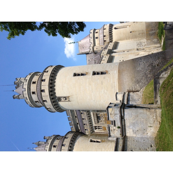 Picture France Pierrefonds 2014-05 2 - Tours Pierrefonds