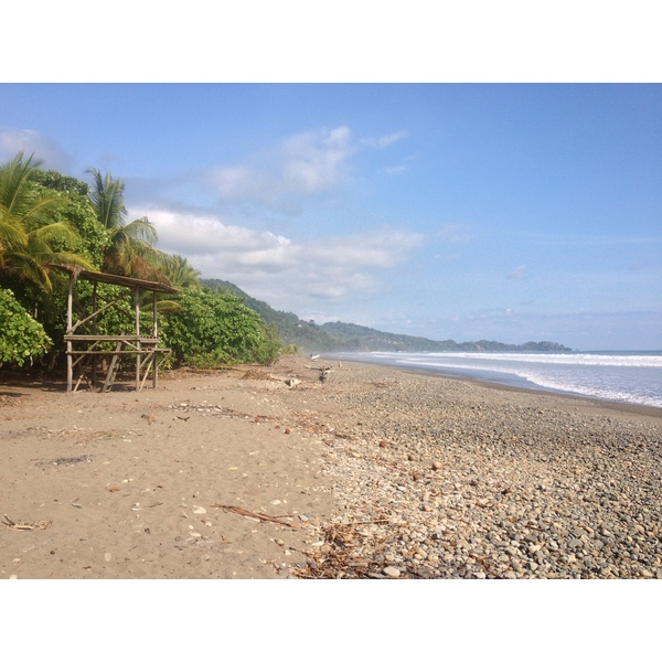 Picture Costa Rica Dominical 2015-03 157 - Discovery Dominical