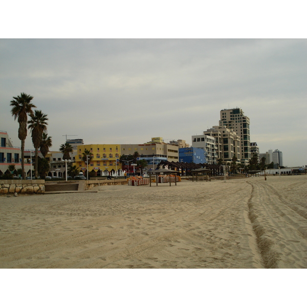 Picture Israel Tel Aviv Tel Aviv Sea Shore 2006-12 175 - History Tel Aviv Sea Shore