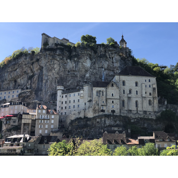 Picture France Rocamadour 2018-04 107 - Around Rocamadour