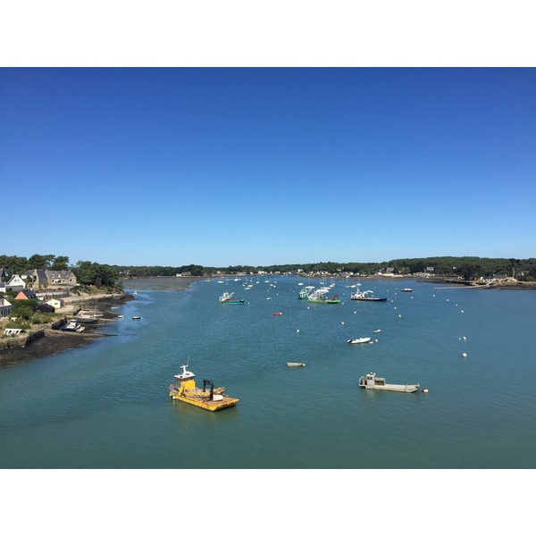 Picture France La Trinite-sur-Mer 2016-08 21 - Discovery La Trinite-sur-Mer