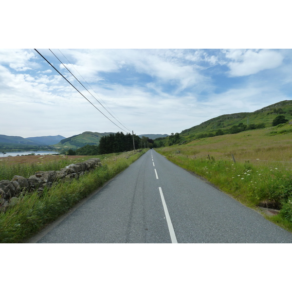 Picture United Kingdom The Trossachs 2011-07 119 - Discovery The Trossachs