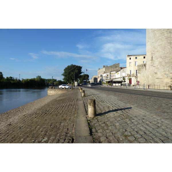 Picture France Libourne 2010-08 16 - Journey Libourne