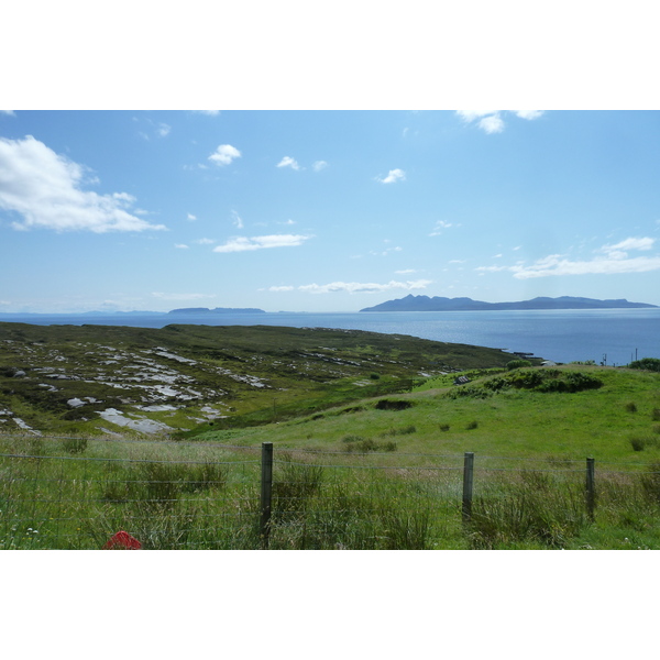 Picture United Kingdom Skye The Cullins 2011-07 161 - Around The Cullins