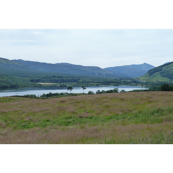 Picture United Kingdom The Trossachs 2011-07 34 - Tour The Trossachs