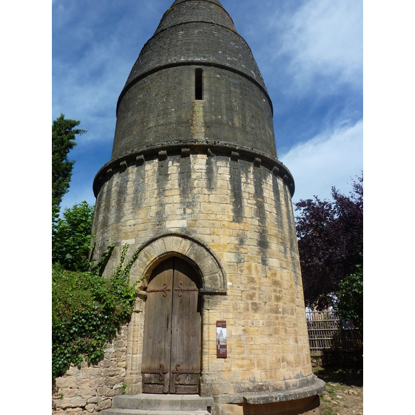 Picture France Sarlat la Caneda 2009-07 56 - Center Sarlat la Caneda