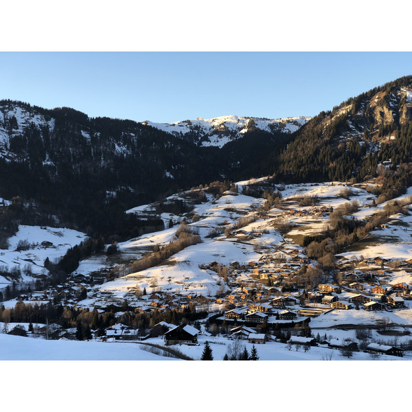 Picture France Praz sur Arly 2019-12 143 - Discovery Praz sur Arly