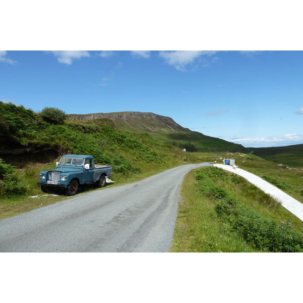 Picture United Kingdom Skye The Cullins 2011-07 152 - Around The Cullins