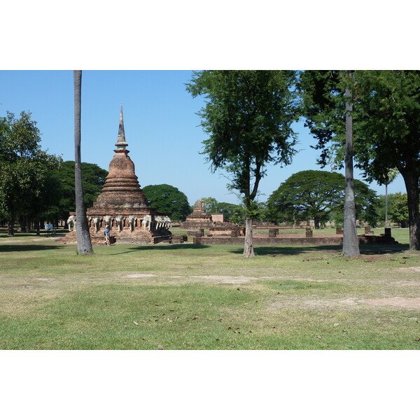 Picture Thailand Sukhothai 2010-12 64 - Journey Sukhothai