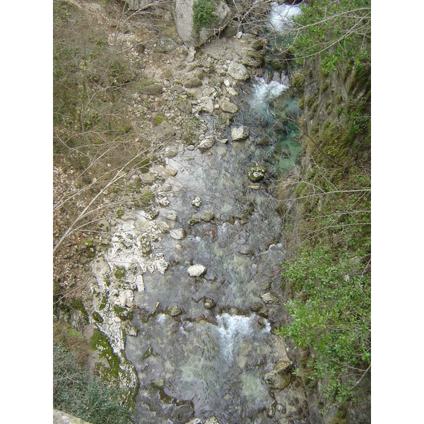 Picture France Gorges du Loup 2006-02 3 - Tours Gorges du Loup