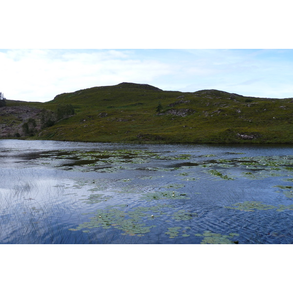 Picture United Kingdom Scotland Gairloch 2011-07 39 - Recreation Gairloch