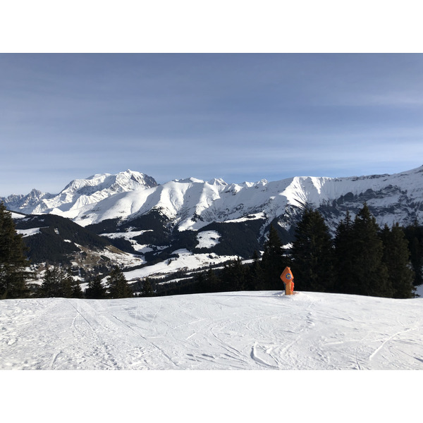 Picture France Megeve 2018-12 73 - Tours Megeve