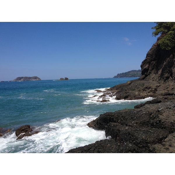 Picture Costa Rica Manuel Antonio 2015-03 227 - Tours Manuel Antonio