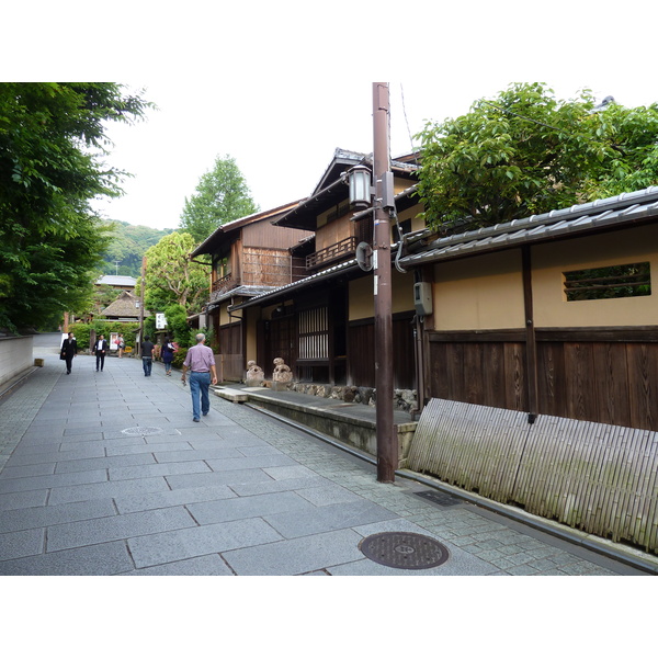 Picture Japan Kyoto Ninenzaka 2010-06 56 - Tour Ninenzaka