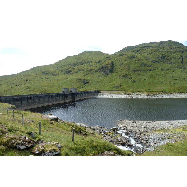 Picture United Kingdom The Trossachs 2011-07 47 - Tours The Trossachs