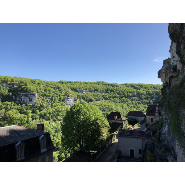 Picture France Rocamadour 2018-04 183 - Recreation Rocamadour