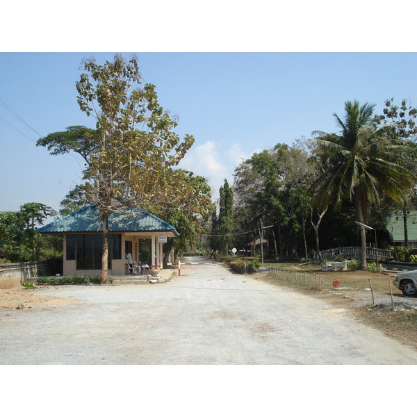 Picture Thailand Jomtien Jomtien Seashore 2008-01 156 - History Jomtien Seashore