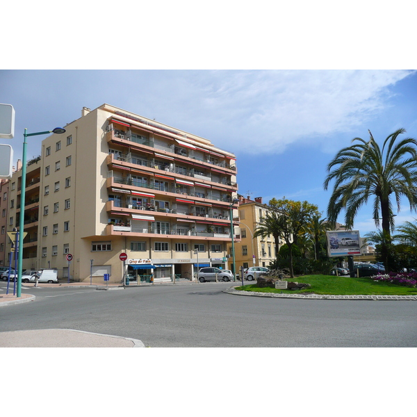 Picture France French Riviera Nice to Menton road 2008-03 78 - Discovery Nice to Menton road