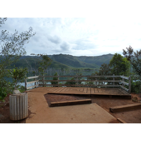 Picture New Caledonia Parc de la Riviere Bleue 2010-05 130 - History Parc de la Riviere Bleue