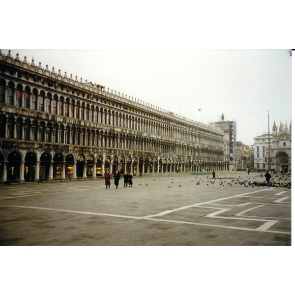 Picture Italy Venice 2000-12 36 - Discovery Venice