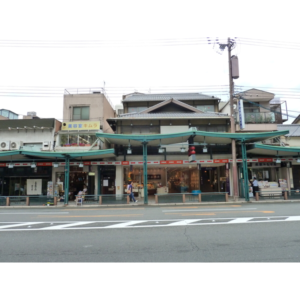 Picture Japan Kyoto Gion 2010-06 7 - Around Gion