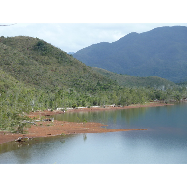 Picture New Caledonia Parc de la Riviere Bleue 2010-05 141 - Tour Parc de la Riviere Bleue