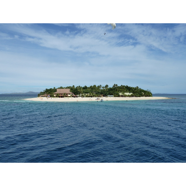 Picture Fiji Denarau to Tokoriki Island 2010-05 37 - Discovery Denarau to Tokoriki Island