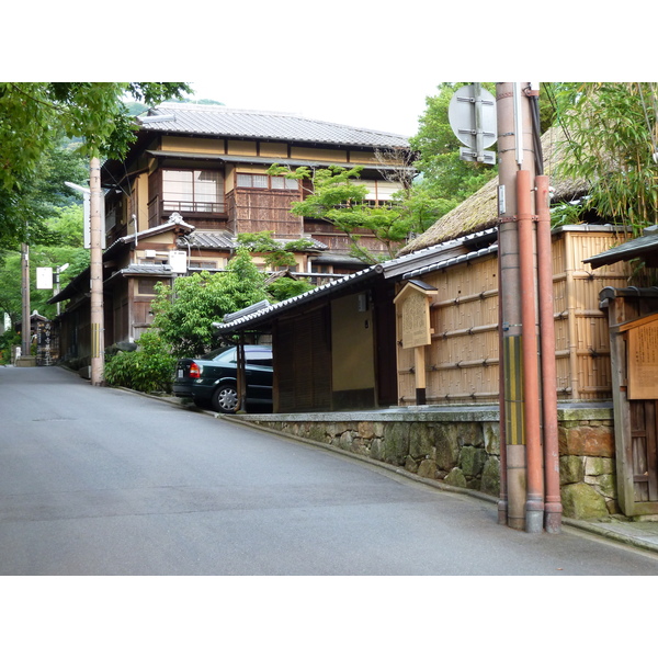 Picture Japan Kyoto Ninenzaka 2010-06 44 - Discovery Ninenzaka