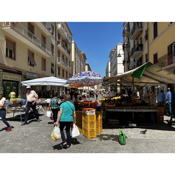 Picture Italy Livorno 2022-05 19 - Tour Livorno