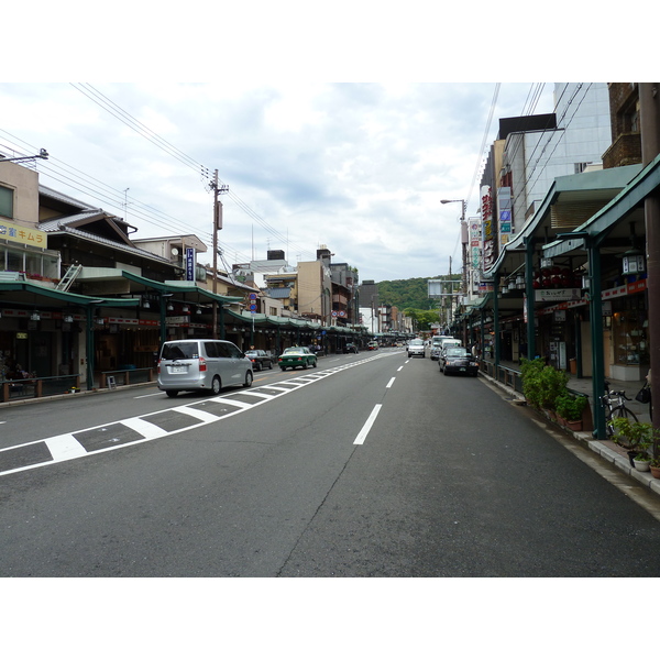 Picture Japan Kyoto Gion 2010-06 10 - Tours Gion